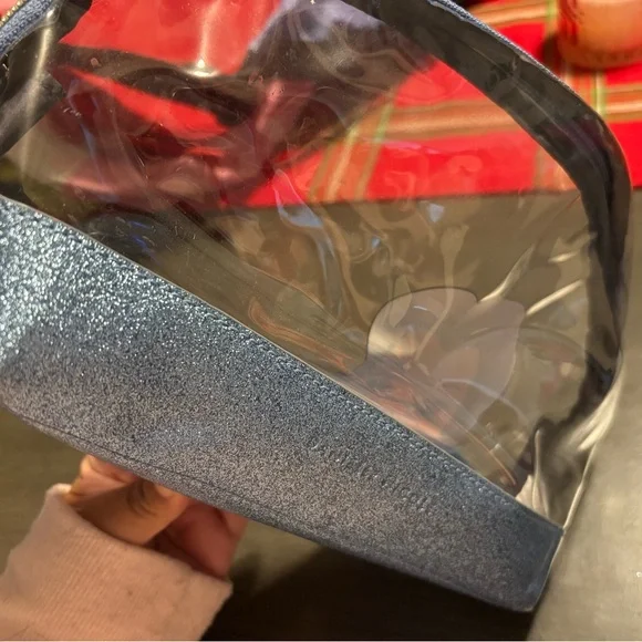 Danielle Nicole Disney Belle makeup pouch - Picture 5 of 6